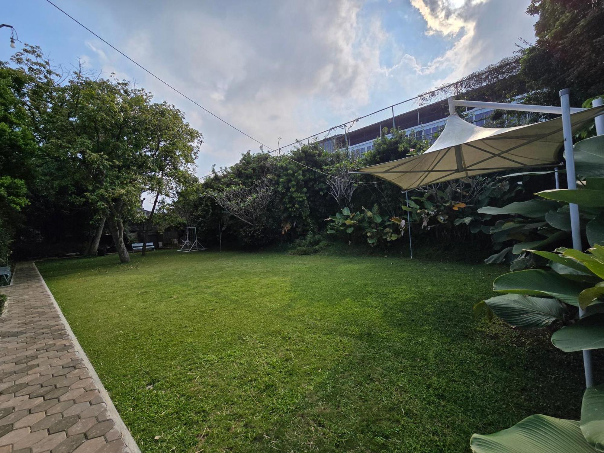 Kusma Hotel Bandungan Semarang Exteriér fotografie